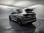 Used 2021 BMW X5 M BASE in WEST PALM BEACH, FLORIDA (Photo 8)