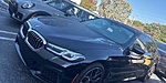 Used 2023 BMW 5 SERIES 540I in WEST PALM BEACH, FLORIDA