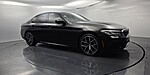 Used 2023 BMW 5 SERIES 540I in WEST PALM BEACH, FLORIDA