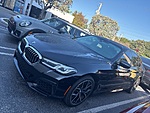 Used 2023 BMW 5 SERIES 540I in WEST PALM BEACH, FLORIDA (Photo 1)