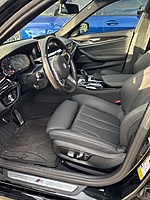Used 2023 BMW 5 SERIES 540I in WEST PALM BEACH, FLORIDA (Photo 3)