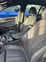 Used 2023 BMW 5 SERIES 540I in WEST PALM BEACH, FLORIDA (Photo 4)
