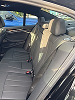 Used 2023 BMW 5 SERIES 540I in WEST PALM BEACH, FLORIDA (Photo 5)