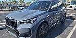 Used 2023 BMW X1 XDRIVE28I in WEST PALM BEACH, FLORIDA
