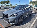 Used 2023 BMW X1 XDRIVE28I in WEST PALM BEACH, FLORIDA (Photo 1)
