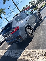 Used 2023 BMW X1 XDRIVE28I in WEST PALM BEACH, FLORIDA (Photo 7)
