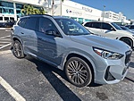 Used 2023 BMW X1 XDRIVE28I in WEST PALM BEACH, FLORIDA (Photo 8)