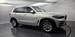 Used 2019 BMW X5 XDRIVE40I in WEST PALM BEACH, FLORIDA