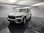 Used 2019 BMW X5 XDRIVE40I in WEST PALM BEACH, FLORIDA (Photo 5)