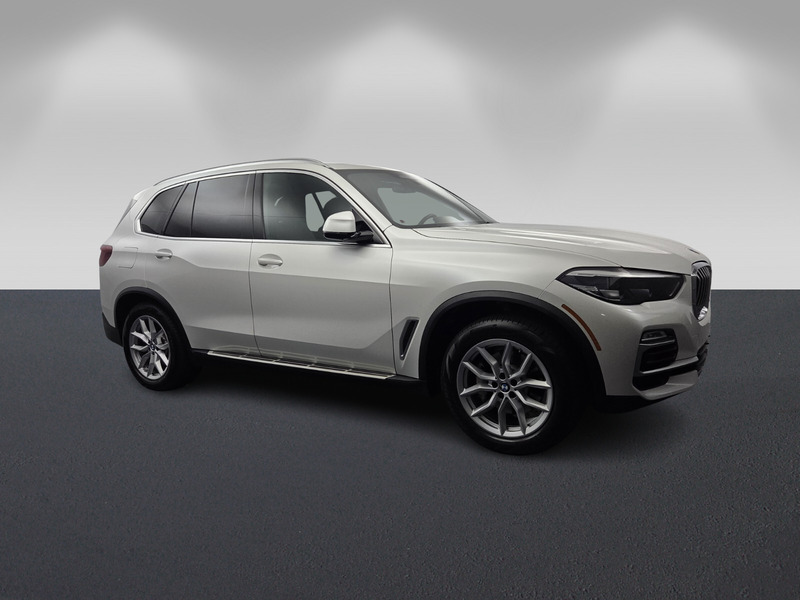 Used 2019 BMW X5 XDRIVE40I in WEST PALM BEACH, FLORIDA