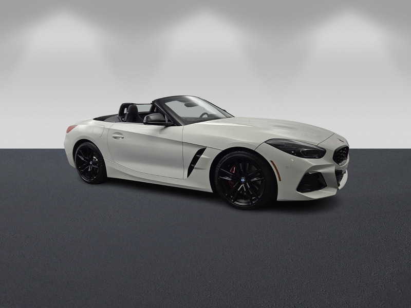 Used 2023 BMW Z4 SDRIVE M40I in WEST PALM BEACH, FLORIDA