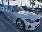 Used 2025 BMW 3 SERIES 330I in WEST PALM BEACH, FLORIDA (Photo 11)
