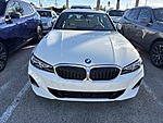 Used 2025 BMW 3 SERIES 330I in WEST PALM BEACH, FLORIDA (Photo 2)