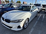 Used 2025 BMW 3 SERIES 330I in WEST PALM BEACH, FLORIDA (Photo 7)