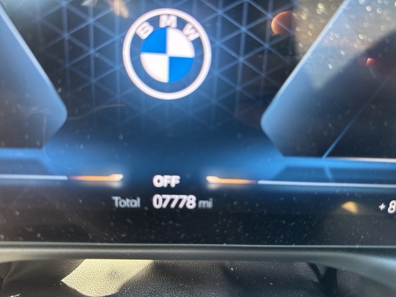 Used 2025 BMW 3 SERIES 330I in WEST PALM BEACH, FLORIDA