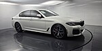 Used 2023 BMW 5 SERIES 530I in WEST PALM BEACH, FLORIDA