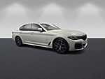 Used 2023 BMW 5 SERIES 530I in WEST PALM BEACH, FLORIDA (Photo 1)