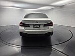 Used 2023 BMW 5 SERIES 530I in WEST PALM BEACH, FLORIDA (Photo 10)