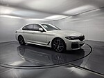 Used 2023 BMW 5 SERIES 530I in WEST PALM BEACH, FLORIDA (Photo 2)