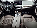 Used 2023 BMW 5 SERIES 530I in WEST PALM BEACH, FLORIDA (Photo 22)