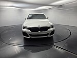 Used 2023 BMW 5 SERIES 530I in WEST PALM BEACH, FLORIDA (Photo 4)