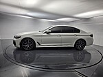 Used 2023 BMW 5 SERIES 530I in WEST PALM BEACH, FLORIDA (Photo 7)