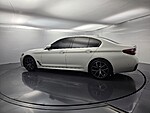 Used 2023 BMW 5 SERIES 530I in WEST PALM BEACH, FLORIDA (Photo 8)