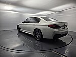 Used 2023 BMW 5 SERIES 530I in WEST PALM BEACH, FLORIDA (Photo 9)