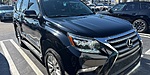Used 2019 LEXUS GX 460 in WEST PALM BEACH, FLORIDA