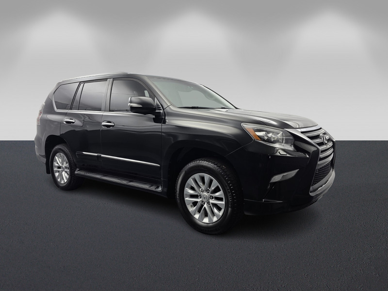 Used 2019 LEXUS GX 460 in WEST PALM BEACH, FLORIDA