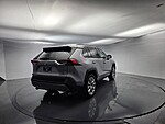 Used 2021 TOYOTA RAV4 LIMITED in WEST PALM BEACH, FLORIDA (Photo 10)