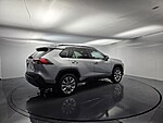 Used 2021 TOYOTA RAV4 LIMITED in WEST PALM BEACH, FLORIDA (Photo 11)