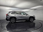 Used 2021 TOYOTA RAV4 LIMITED in WEST PALM BEACH, FLORIDA (Photo 12)