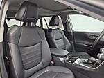 Used 2021 TOYOTA RAV4 LIMITED in WEST PALM BEACH, FLORIDA (Photo 14)