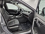 Used 2021 TOYOTA RAV4 LIMITED in WEST PALM BEACH, FLORIDA (Photo 15)
