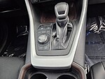 Used 2021 TOYOTA RAV4 LIMITED in WEST PALM BEACH, FLORIDA (Photo 17)