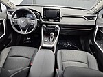 Used 2021 TOYOTA RAV4 LIMITED in WEST PALM BEACH, FLORIDA (Photo 20)