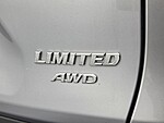 Used 2021 TOYOTA RAV4 LIMITED in WEST PALM BEACH, FLORIDA (Photo 23)