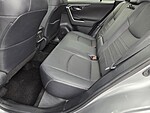 Used 2021 TOYOTA RAV4 LIMITED in WEST PALM BEACH, FLORIDA (Photo 24)