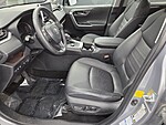 Used 2021 TOYOTA RAV4 LIMITED in WEST PALM BEACH, FLORIDA (Photo 25)