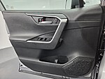 Used 2021 TOYOTA RAV4 LIMITED in WEST PALM BEACH, FLORIDA (Photo 33)