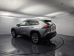 Used 2021 TOYOTA RAV4 LIMITED in WEST PALM BEACH, FLORIDA (Photo 7)
