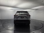 Used 2021 TOYOTA RAV4 LIMITED in WEST PALM BEACH, FLORIDA (Photo 9)