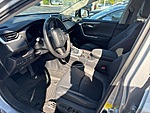Used 2021 TOYOTA RAV4 LIMITED in WEST PALM BEACH, FLORIDA (Photo 5)