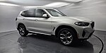 Used 2022 BMW X3 SDRIVE30I in WEST PALM BEACH, FLORIDA