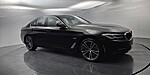 Used 2023 BMW 5 SERIES 530E IPERFORMANCE in WEST PALM BEACH, FLORIDA