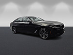 Used 2023 BMW 5 SERIES 530E IPERFORMANCE in WEST PALM BEACH, FLORIDA (Photo 1)