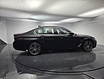 Used 2023 BMW 5 SERIES 530E IPERFORMANCE in WEST PALM BEACH, FLORIDA (Photo 12)