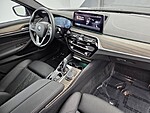 Used 2023 BMW 5 SERIES 530E IPERFORMANCE in WEST PALM BEACH, FLORIDA (Photo 16)