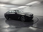 Used 2023 BMW 5 SERIES 530E IPERFORMANCE in WEST PALM BEACH, FLORIDA (Photo 2)